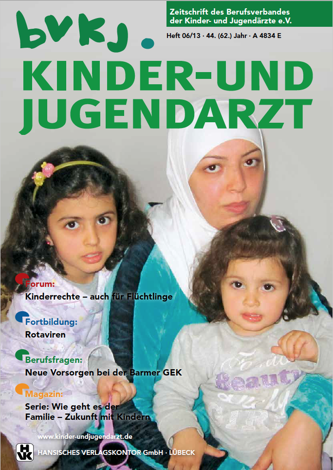 mediadaten kinder und jugendarzt, anzeigenpreise kinder und jugendarzt, Herausgeber kinder und jugendarzt, media-informationen kinder und jugendarzt, kinder und jugendarzt, kinderarzt, jugendarzt, kinderarzt zeitschrift, bvkj zeitschrift, berufsverband der kinder- und jugendärzte ev, pädiatrie, pädiater zeitschrift