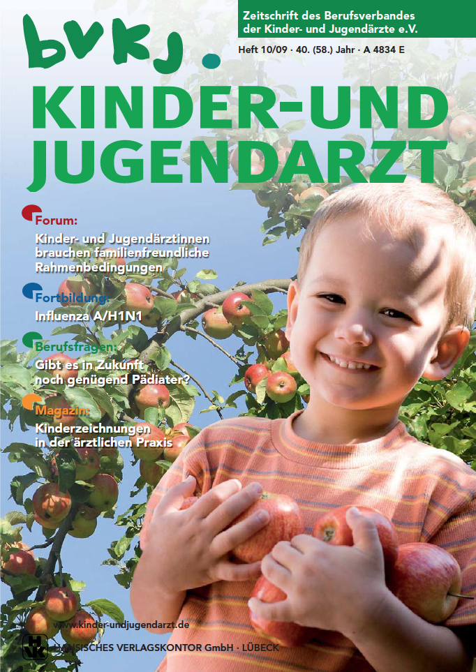 mediadaten kinder und jugendarzt, anzeigenpreise kinder und jugendarzt, Herausgeber kinder und jugendarzt, media-informationen kinder und jugendarzt, kinder und jugendarzt, kinderarzt, jugendarzt, kinderarzt zeitschrift, bvkj zeitschrift, berufsverband der kinder- und jugendärzte ev, pädiatrie, pädiater zeitschrift