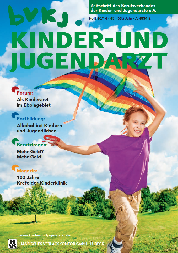 mediadaten kinder und jugendarzt, anzeigenpreise kinder und jugendarzt, Herausgeber kinder und jugendarzt, media-informationen kinder und jugendarzt, kinder und jugendarzt, kinderarzt, jugendarzt, kinderarzt zeitschrift, bvkj zeitschrift, berufsverband der kinder- und jugendärzte ev, pädiatrie, pädiater zeitschrift