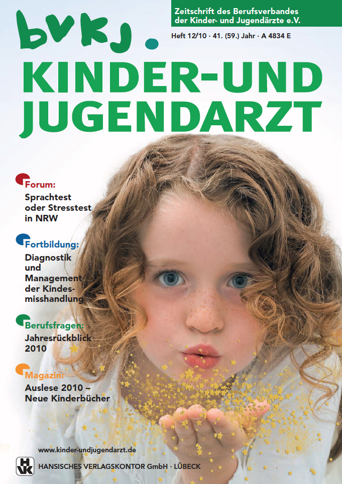 mediadaten kinder und jugendarzt, anzeigenpreise kinder und jugendarzt, Herausgeber kinder und jugendarzt, media-informationen kinder und jugendarzt, kinder und jugendarzt, kinderarzt, jugendarzt, kinderarzt zeitschrift, bvkj zeitschrift, berufsverband der kinder- und jugendärzte ev, pädiatrie, pädiater zeitschrift