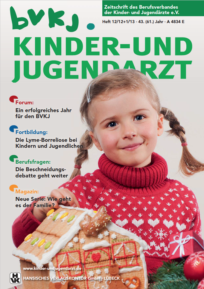 mediadaten kinder und jugendarzt, anzeigenpreise kinder und jugendarzt, Herausgeber kinder und jugendarzt, media-informationen kinder und jugendarzt, kinder und jugendarzt, kinderarzt, jugendarzt, kinderarzt zeitschrift, bvkj zeitschrift, berufsverband der kinder- und jugendärzte ev, pädiatrie, pädiater zeitschrift