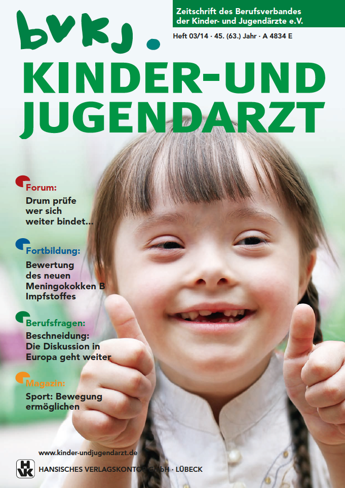 mediadaten kinder und jugendarzt, anzeigenpreise kinder und jugendarzt, Herausgeber kinder und jugendarzt, media-informationen kinder und jugendarzt, kinder und jugendarzt, kinderarzt, jugendarzt, kinderarzt zeitschrift, bvkj zeitschrift, berufsverband der kinder- und jugendärzte ev, pädiatrie, pädiater zeitschrift