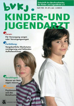 mediadaten kinder und jugendarzt, anzeigenpreise kinder und jugendarzt, Herausgeber kinder und jugendarzt, media-informationen kinder und jugendarzt, kinder und jugendarzt, kinderarzt, jugendarzt, kinderarzt zeitschrift, bvkj zeitschrift, berufsverband der kinder- und jugendärzte ev, pädiatrie, pädiater zeitschrift