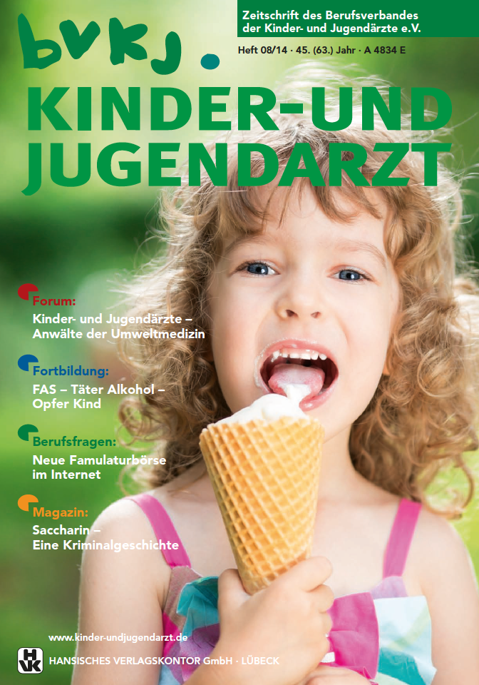 mediadaten kinder und jugendarzt, anzeigenpreise kinder und jugendarzt, Herausgeber kinder und jugendarzt, media-informationen kinder und jugendarzt, kinder und jugendarzt, kinderarzt, jugendarzt, kinderarzt zeitschrift, bvkj zeitschrift, berufsverband der kinder- und jugendärzte ev, pädiatrie, pädiater zeitschrift