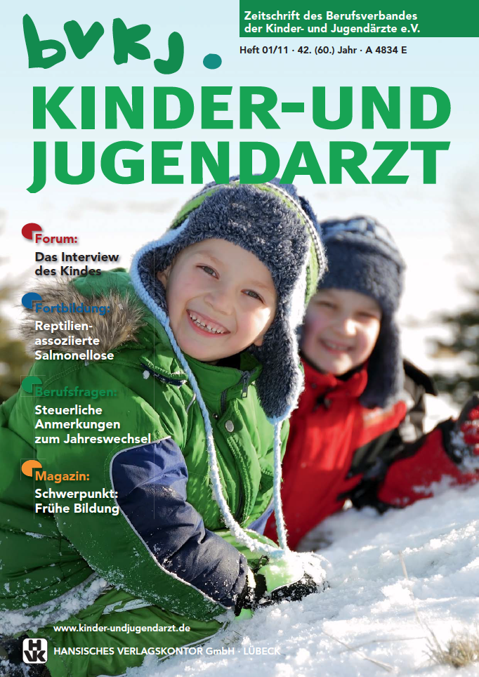 mediadaten kinder und jugendarzt, anzeigenpreise kinder und jugendarzt, Herausgeber kinder und jugendarzt, media-informationen kinder und jugendarzt, kinder und jugendarzt, kinderarzt, jugendarzt, kinderarzt zeitschrift, bvkj zeitschrift, berufsverband der kinder- und jugendärzte ev, pädiatrie, pädiater zeitschrift