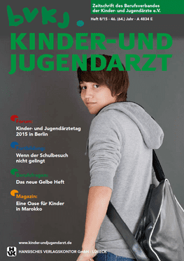 mediadaten kinder und jugendarzt, anzeigenpreise kinder und jugendarzt, Herausgeber kinder und jugendarzt, media-informationen kinder und jugendarzt, kinder und jugendarzt, kinderarzt, jugendarzt, kinderarzt zeitschrift, bvkj zeitschrift, berufsverband der kinder- und jugendärzte ev, pädiatrie, pädiater zeitschrift