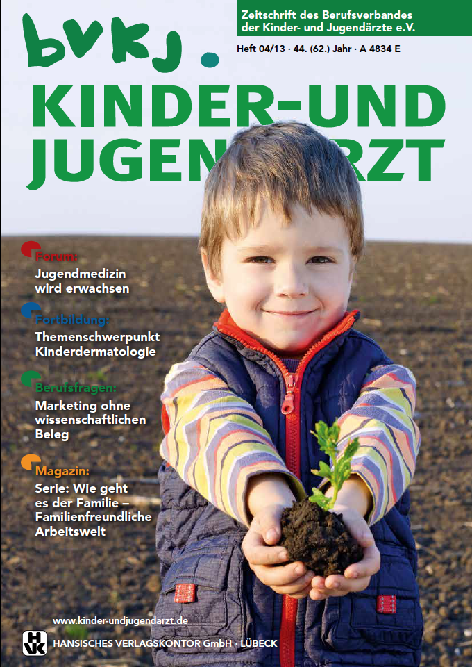 mediadaten kinder und jugendarzt, anzeigenpreise kinder und jugendarzt, Herausgeber kinder und jugendarzt, media-informationen kinder und jugendarzt, kinder und jugendarzt, kinderarzt, jugendarzt, kinderarzt zeitschrift, bvkj zeitschrift, berufsverband der kinder- und jugendärzte ev, pädiatrie, pädiater zeitschrift