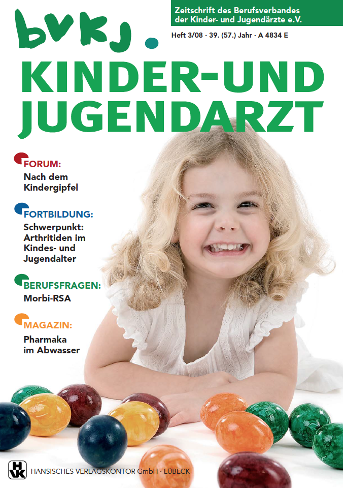 mediadaten kinder und jugendarzt, anzeigenpreise kinder und jugendarzt, Herausgeber kinder und jugendarzt, media-informationen kinder und jugendarzt, kinder und jugendarzt, kinderarzt, jugendarzt, kinderarzt zeitschrift, bvkj zeitschrift, berufsverband der kinder- und jugendärzte ev, pädiatrie, pädiater zeitschrift