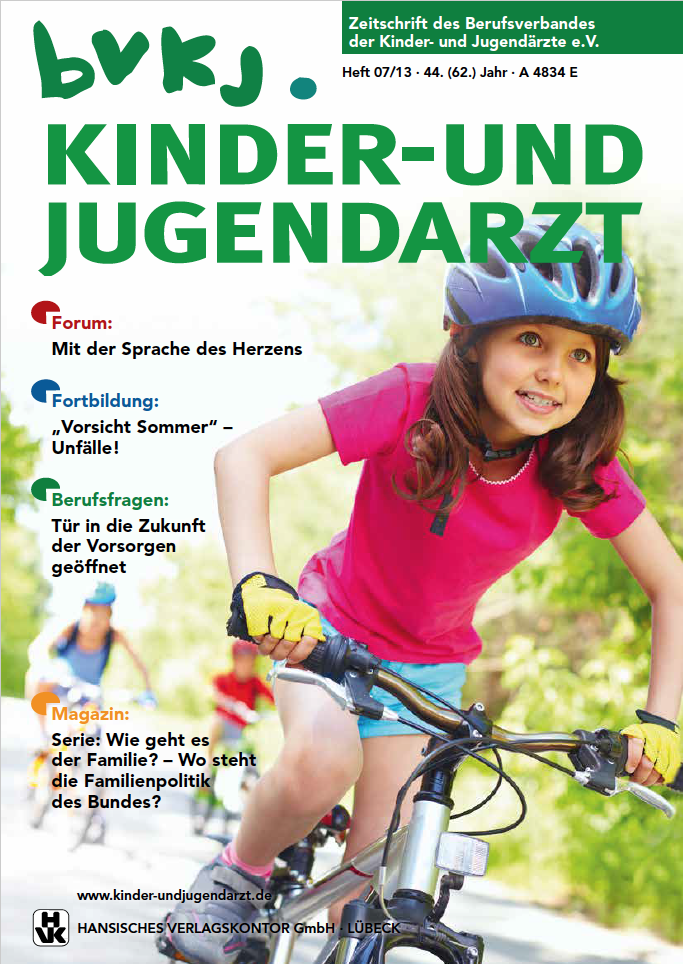 mediadaten kinder und jugendarzt, anzeigenpreise kinder und jugendarzt, Herausgeber kinder und jugendarzt, media-informationen kinder und jugendarzt, kinder und jugendarzt, kinderarzt, jugendarzt, kinderarzt zeitschrift, bvkj zeitschrift, berufsverband der kinder- und jugendärzte ev, pädiatrie, pädiater zeitschrift