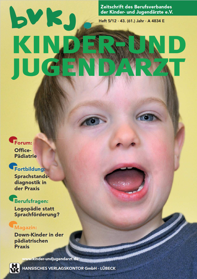 mediadaten kinder und jugendarzt, anzeigenpreise kinder und jugendarzt, Herausgeber kinder und jugendarzt, media-informationen kinder und jugendarzt, kinder und jugendarzt, kinderarzt, jugendarzt, kinderarzt zeitschrift, bvkj zeitschrift, berufsverband der kinder- und jugendärzte ev, pädiatrie, pädiater zeitschrift