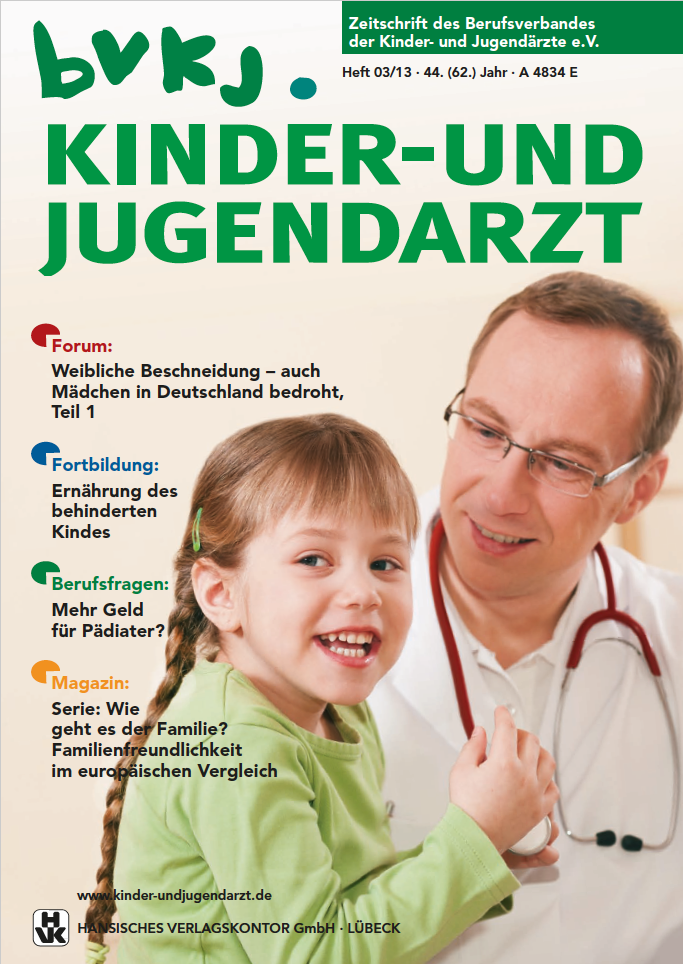 mediadaten kinder und jugendarzt, anzeigenpreise kinder und jugendarzt, Herausgeber kinder und jugendarzt, media-informationen kinder und jugendarzt, kinder und jugendarzt, kinderarzt, jugendarzt, kinderarzt zeitschrift, bvkj zeitschrift, berufsverband der kinder- und jugendärzte ev, pädiatrie, pädiater zeitschrift