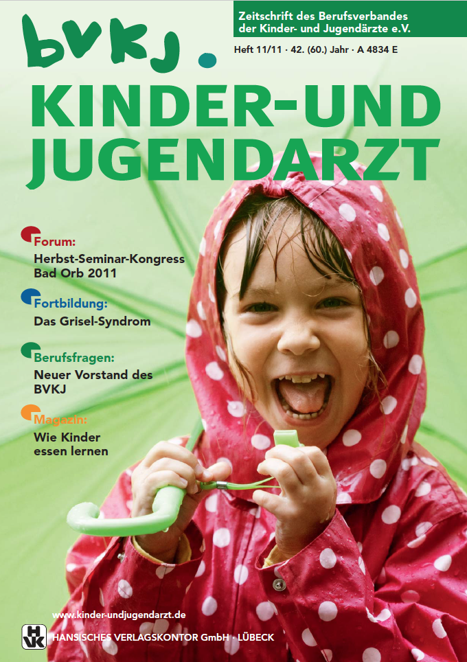 mediadaten kinder und jugendarzt, anzeigenpreise kinder und jugendarzt, Herausgeber kinder und jugendarzt, media-informationen kinder und jugendarzt, kinder und jugendarzt, kinderarzt, jugendarzt, kinderarzt zeitschrift, bvkj zeitschrift, berufsverband der kinder- und jugendärzte ev, pädiatrie, pädiater zeitschrift