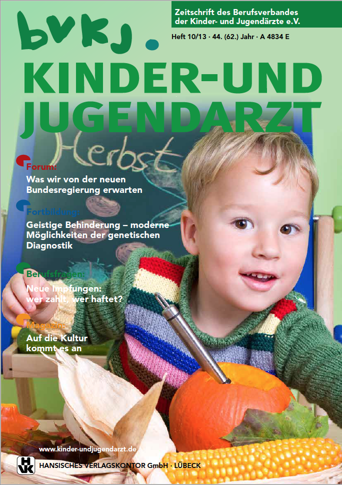 mediadaten kinder und jugendarzt, anzeigenpreise kinder und jugendarzt, Herausgeber kinder und jugendarzt, media-informationen kinder und jugendarzt, kinder und jugendarzt, kinderarzt, jugendarzt, kinderarzt zeitschrift, bvkj zeitschrift, berufsverband der kinder- und jugendärzte ev, pädiatrie, pädiater zeitschrift