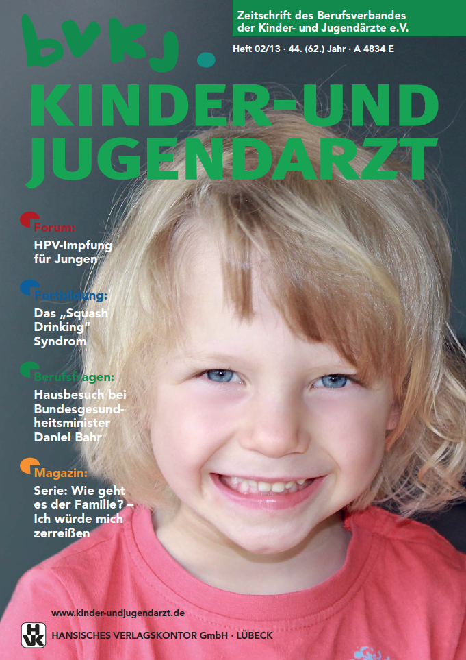 mediadaten kinder und jugendarzt, anzeigenpreise kinder und jugendarzt, Herausgeber kinder und jugendarzt, media-informationen kinder und jugendarzt, kinder und jugendarzt, kinderarzt, jugendarzt, kinderarzt zeitschrift, bvkj zeitschrift, berufsverband der kinder- und jugendärzte ev, pädiatrie, pädiater zeitschrift