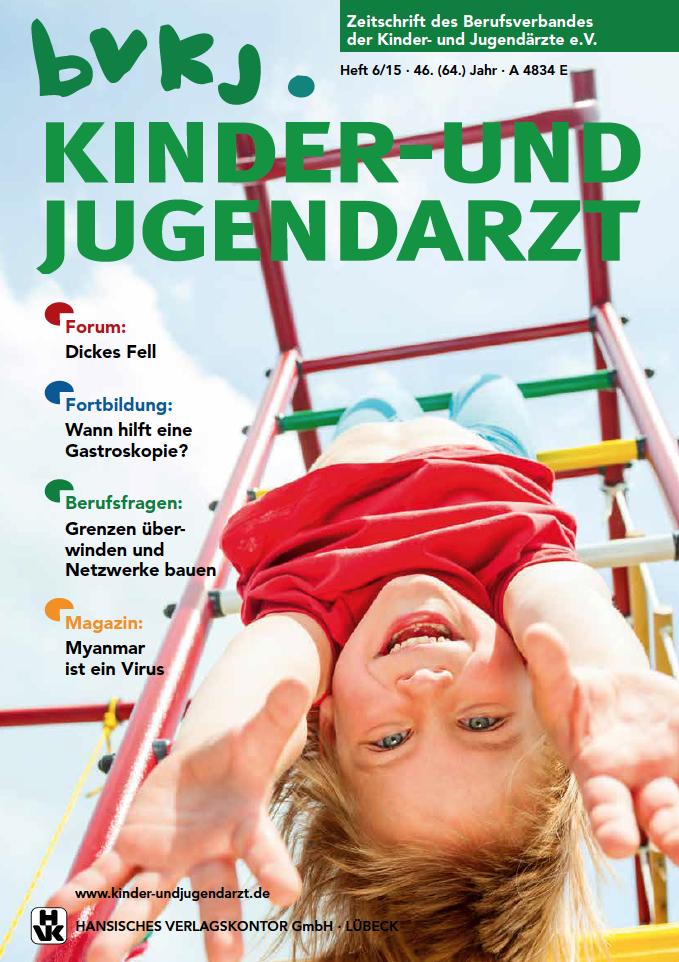 mediadaten kinder und jugendarzt, anzeigenpreise kinder und jugendarzt, Herausgeber kinder und jugendarzt, media-informationen kinder und jugendarzt, kinder und jugendarzt, kinderarzt, jugendarzt, kinderarzt zeitschrift, bvkj zeitschrift, berufsverband der kinder- und jugendärzte ev, pädiatrie, pädiater zeitschrift