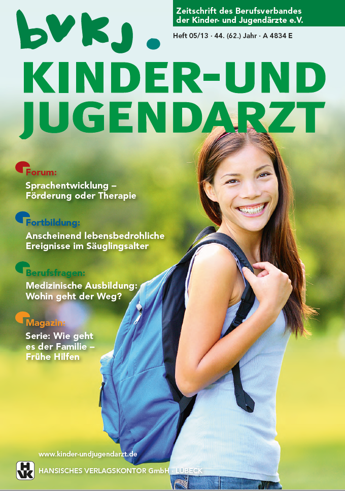 mediadaten kinder und jugendarzt, anzeigenpreise kinder und jugendarzt, Herausgeber kinder und jugendarzt, media-informationen kinder und jugendarzt, kinder und jugendarzt, kinderarzt, jugendarzt, kinderarzt zeitschrift, bvkj zeitschrift, berufsverband der kinder- und jugendärzte ev, pädiatrie, pädiater zeitschrift